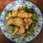 Best Chicken with Broccoli in Centereach, NY