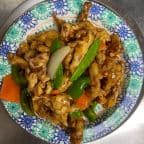 Best Crispy Rainbow Beef in Centereach, NY